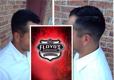 floyds 99 barbershop|floyd's 99 barbershop fort worth.